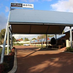 Collie Ridge Resort